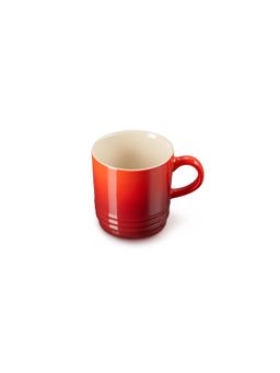 Le Creuset - Cherry Red Cappuccino Mug