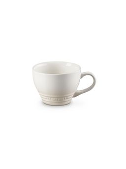 Le Creuset - Meringue 400ml Giant Cappuccino Mug