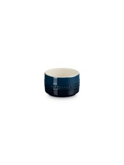 Le Creuset - Nuit 200ml Round Straight Wall Ramekin