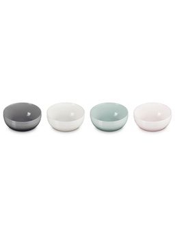 Le Creuset - Set of 4 San Fran 770ml Cereal Bowls