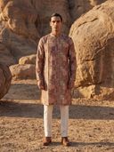 Beige color option