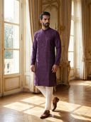 Purple color option