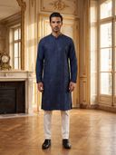 Navy Blue color option, Currently selected