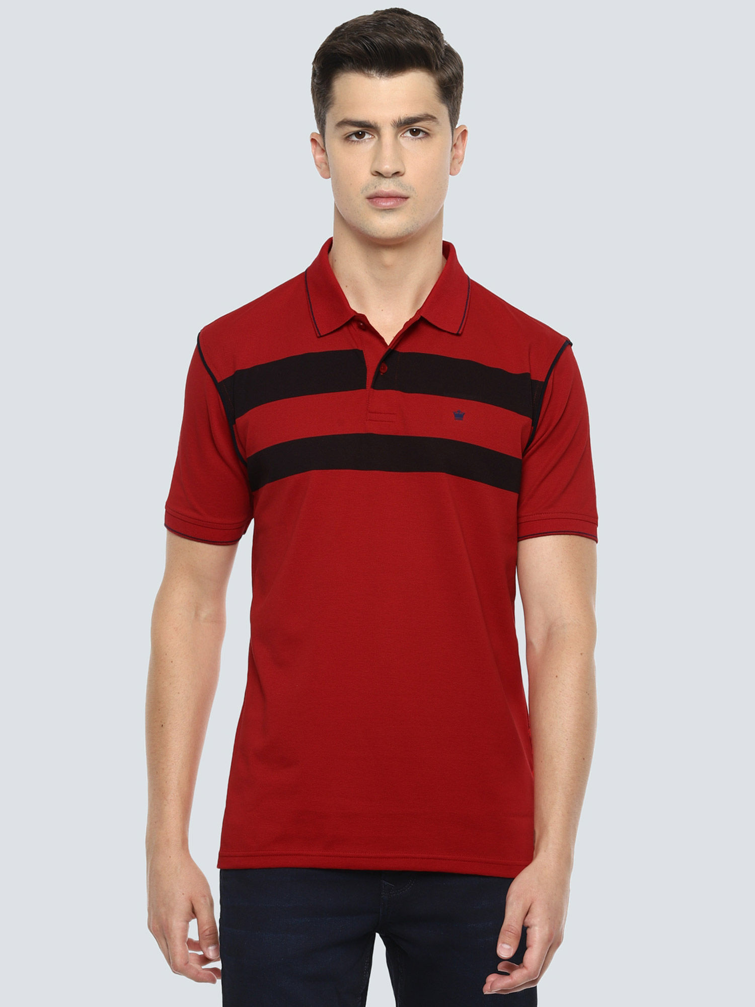 Louis Philippe Polo T-Shirts : Buy 