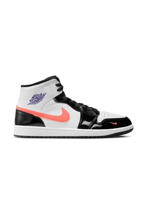 Buy Nike Men Air Jordan 1 Mid SE Sneakers Online | Footlocker India