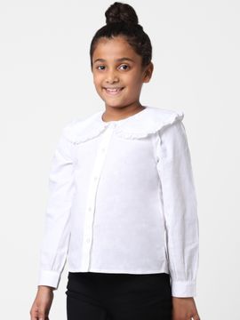 white shirt for sale