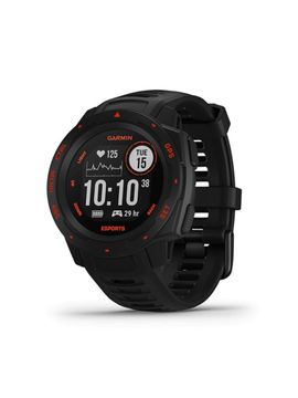 Garmin instinct gaming watch clearance