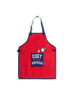 Echo Boomers - Multipurpose Waterproof Washable Apron
