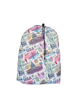 Echo Boomers - Hollywood Design Backpack Best For Kids Travel