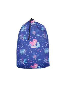 Echo Boomers - Mermaid Design Backpack Best For Kids Travel