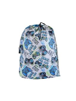 Echo Boomers - Videogame Design Backpack Best For Kids Travel