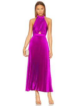 L'IDEE - Renaissance Gown