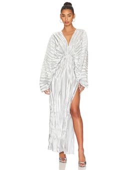 L'IDEE - De Luxe Chain Back Gown