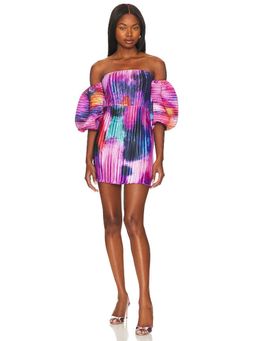 L'IDEE - Sirene Mini Dress