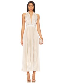 L'IDEE - Moderniste Gown