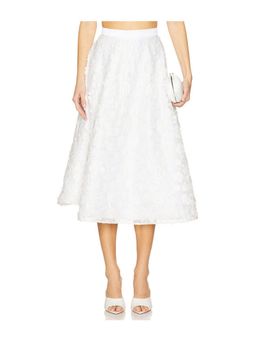 Mariandree Gaitan - Zoe Midi Skirt