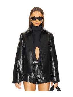 Nakedvice - The Darcy Jacket