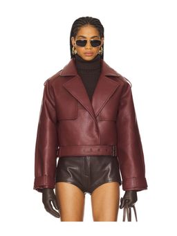 Nakedvice - The Madden Jacket