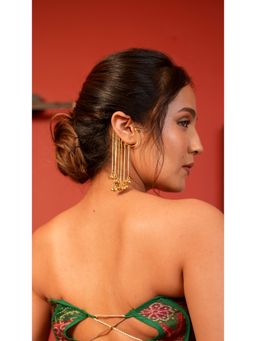Ehsaas Jewellery - Gulnaaz Earcuffs