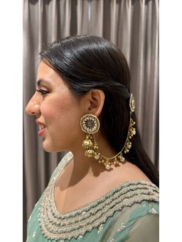Ehsaas Jewellery - Satakashi Kaansahara Earrings
