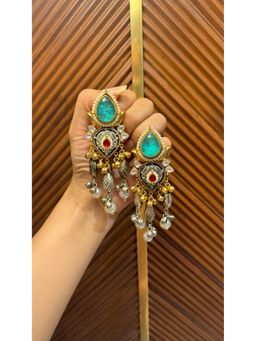 Ehsaas Jewellery - Keyara Earrings