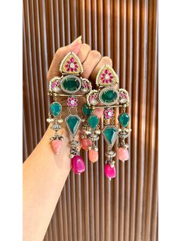 Ehsaas Jewellery - Piyali Earrings