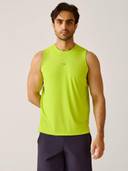 Green color option, Currently selected