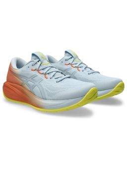 ASICS - Men Multi-Color GEL-CUMULUS 28 SUNNY SIZZLE Running Shoes