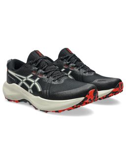 ASICS - Men Black GEL-VENTURE 11 Running Shoes