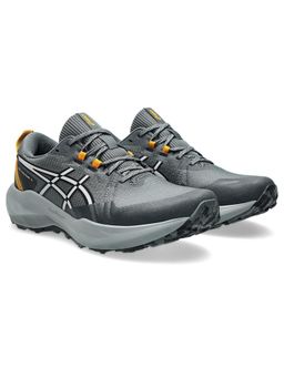 ASICS - Men Grey GEL-VENTURE 11 Running Shoes