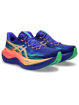 ASICS - Men Blue SUPERBLAST 3 Running Shoes