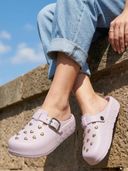 Lavender color option