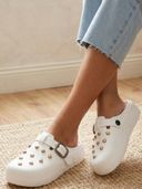 White color option, Sold out