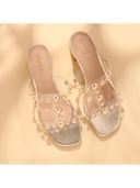 Gold color option, Currently selected