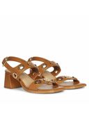 Brown color option, Currently selected