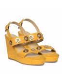 Mustard color option, Currently selected