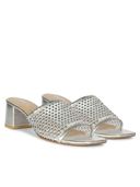 Silver color option, Currently selected