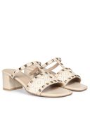 Beige color option, Currently selected