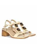 Cream color option, Currently selected