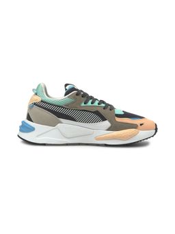 Puma - RS-Z Unisex Multicolor Sneakers (UK 5.5)
