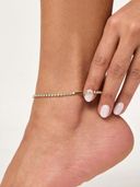 Gold color option, Currently selected