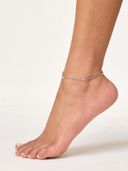 Silver color option, Currently selected