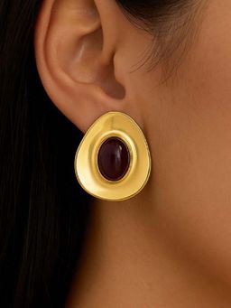 White Lies - Soft Power Earrings