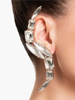 White Lies - Statement Prism Cuff