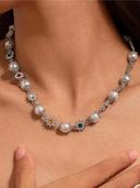 Silver color option, Currently selected