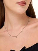 Silver color option, Currently selected