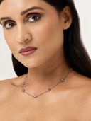 Silver color option, Currently selected