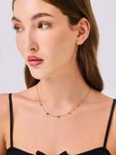 Gold color option, Currently selected