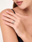 Silver color option, Currently selected