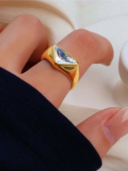 White Lies - Power Ring